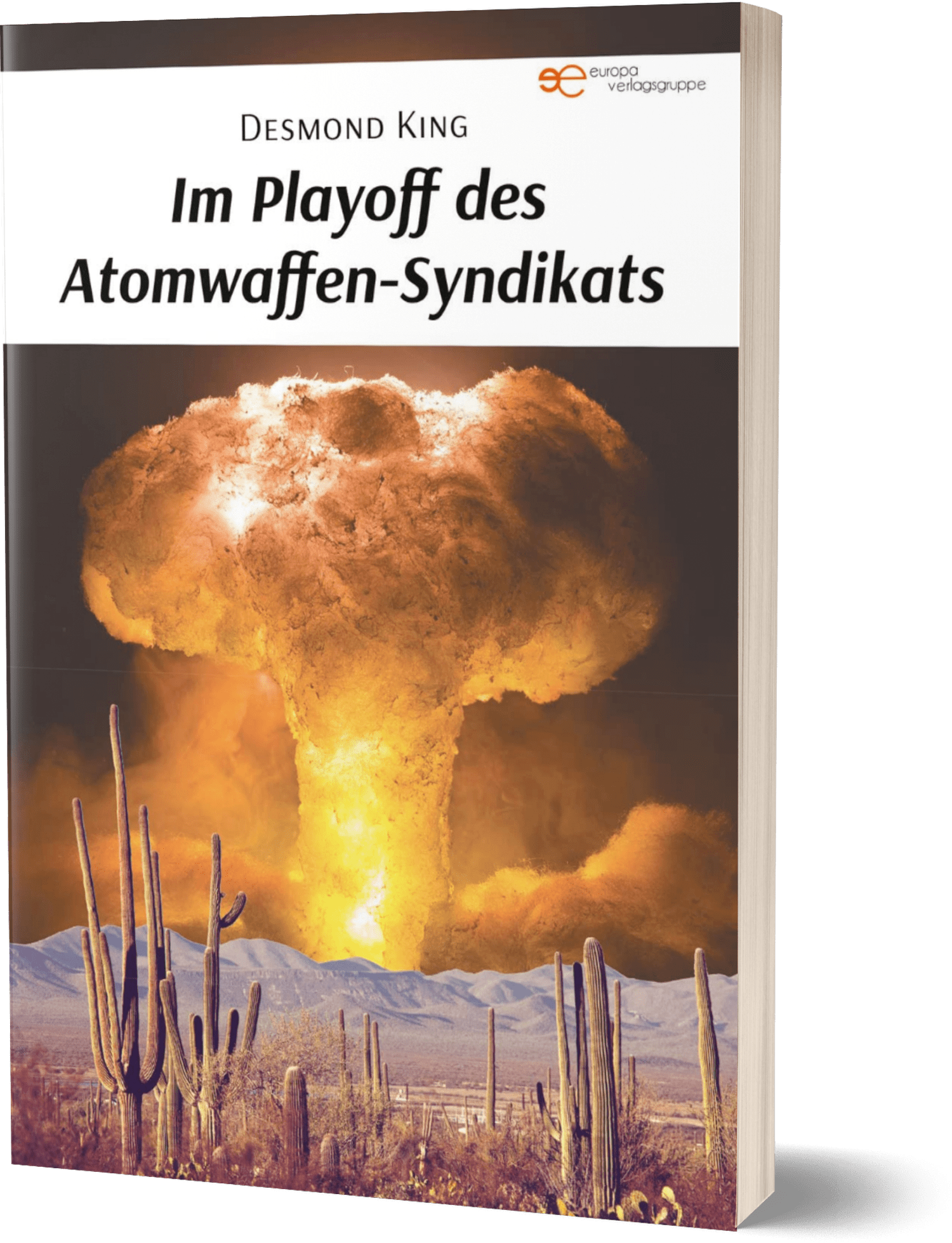 eBook Landing Page